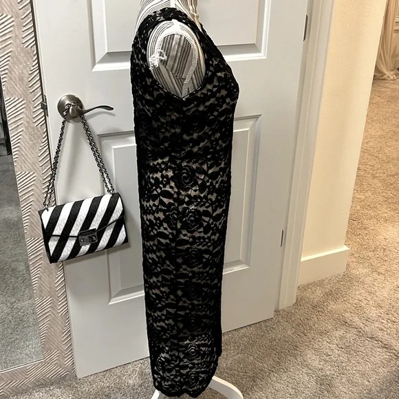 NWT Bodycon Sz 10 - Picture 3 of 8